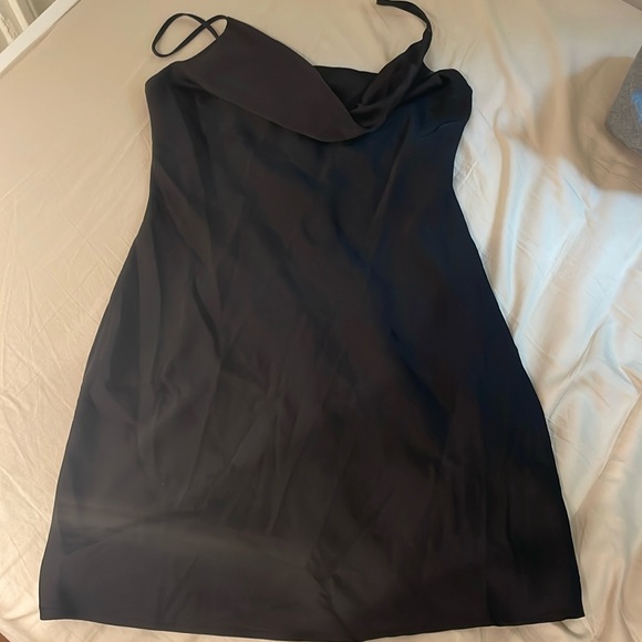 Black Dress - Picture 1 of 2